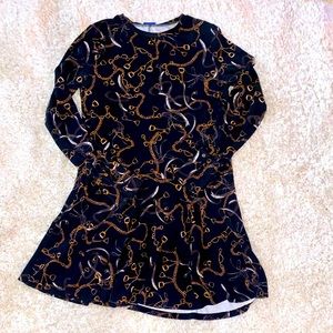 Zara dress in size L